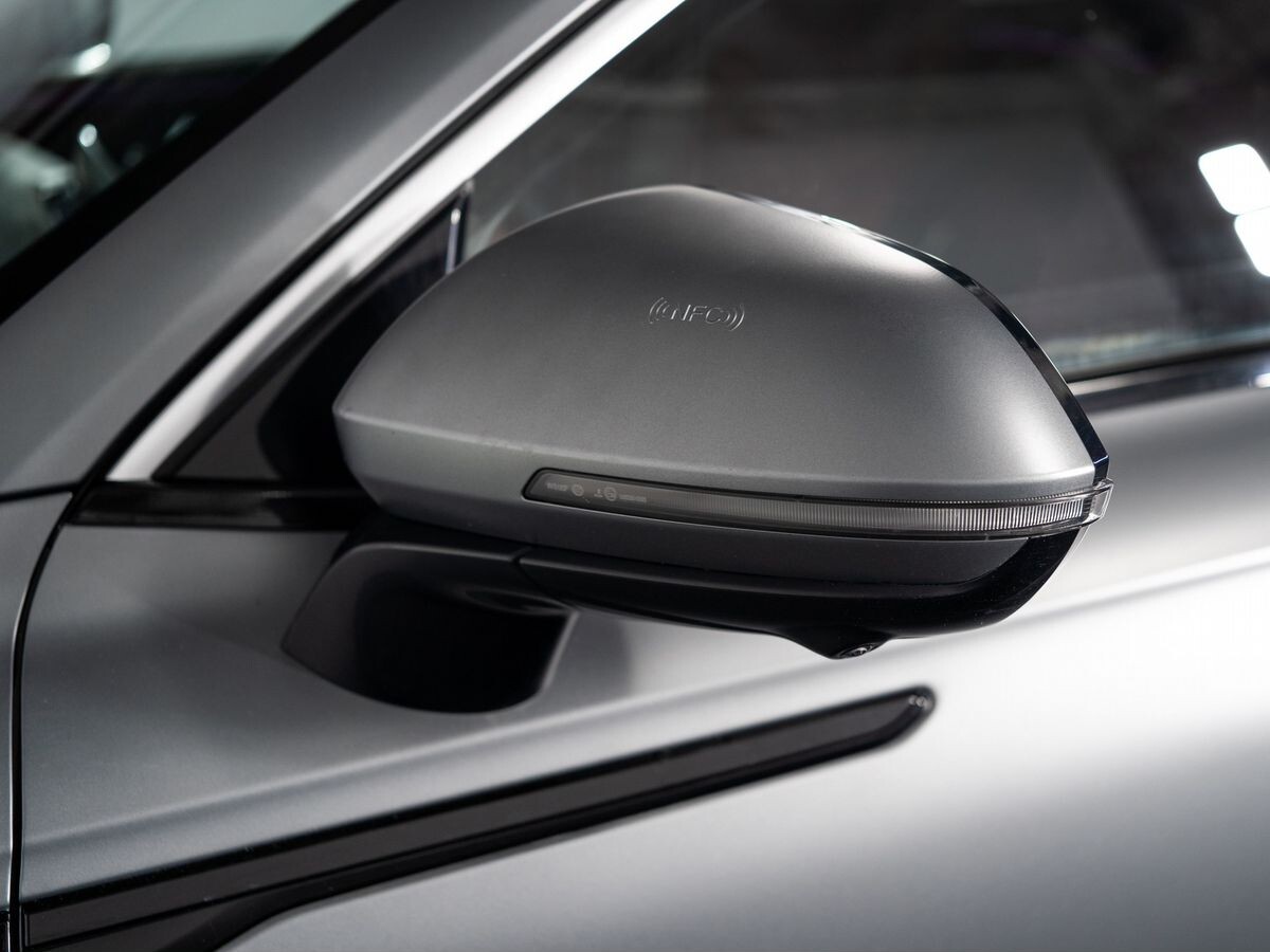 Exeed RX 2023 - фото автомобиля