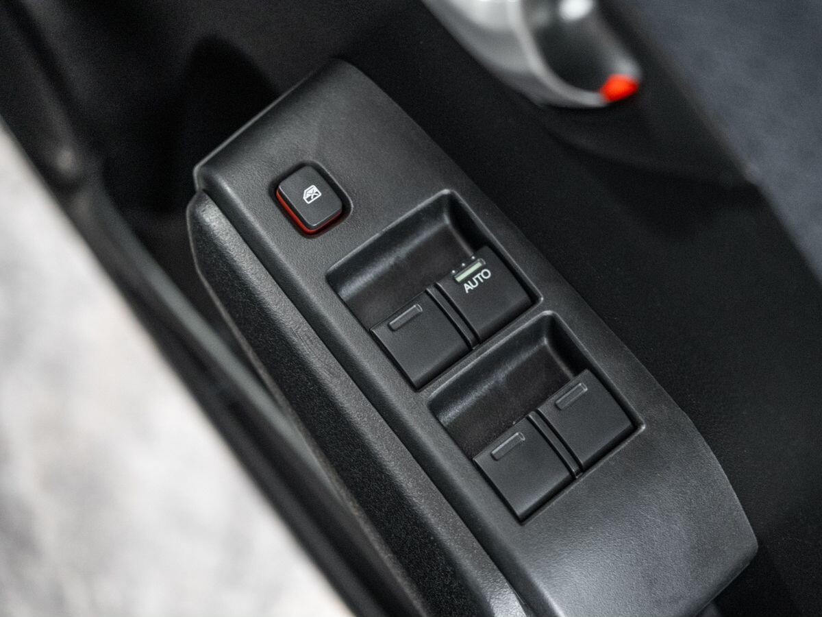 Honda Fit 2009 - фото автомобиля