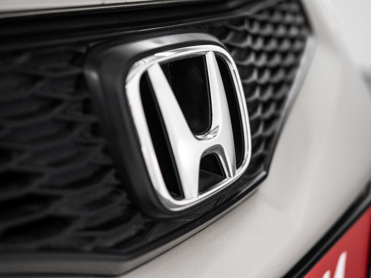 Honda Fit 2009 - фото автомобиля