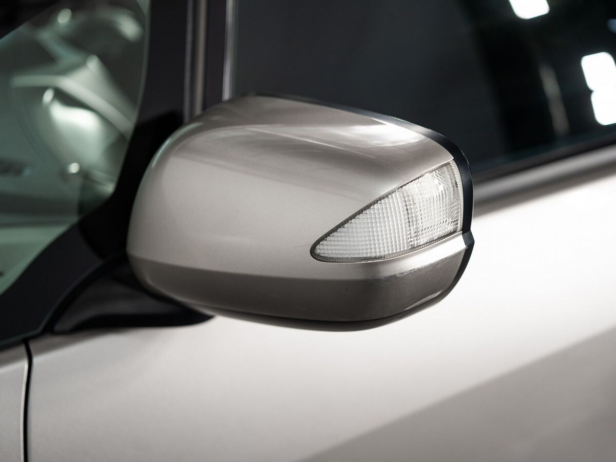 Honda Fit 2009 - фото автомобиля