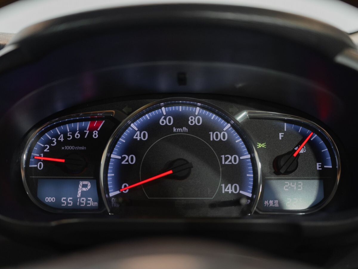 Daihatsu Move 2013 - фото автомобиля