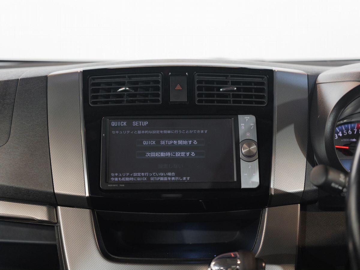 Daihatsu Move 2013 - фото автомобиля