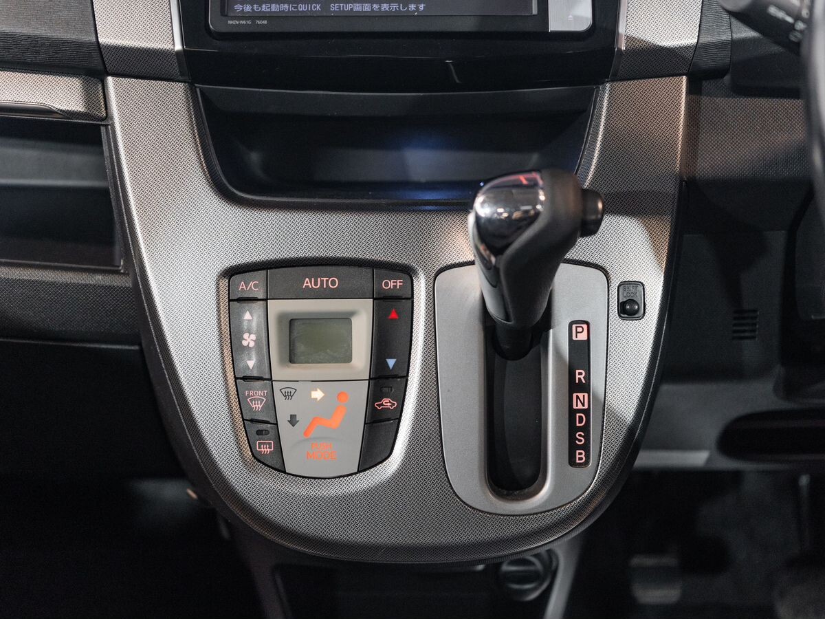 Daihatsu Move 2013 - фото автомобиля