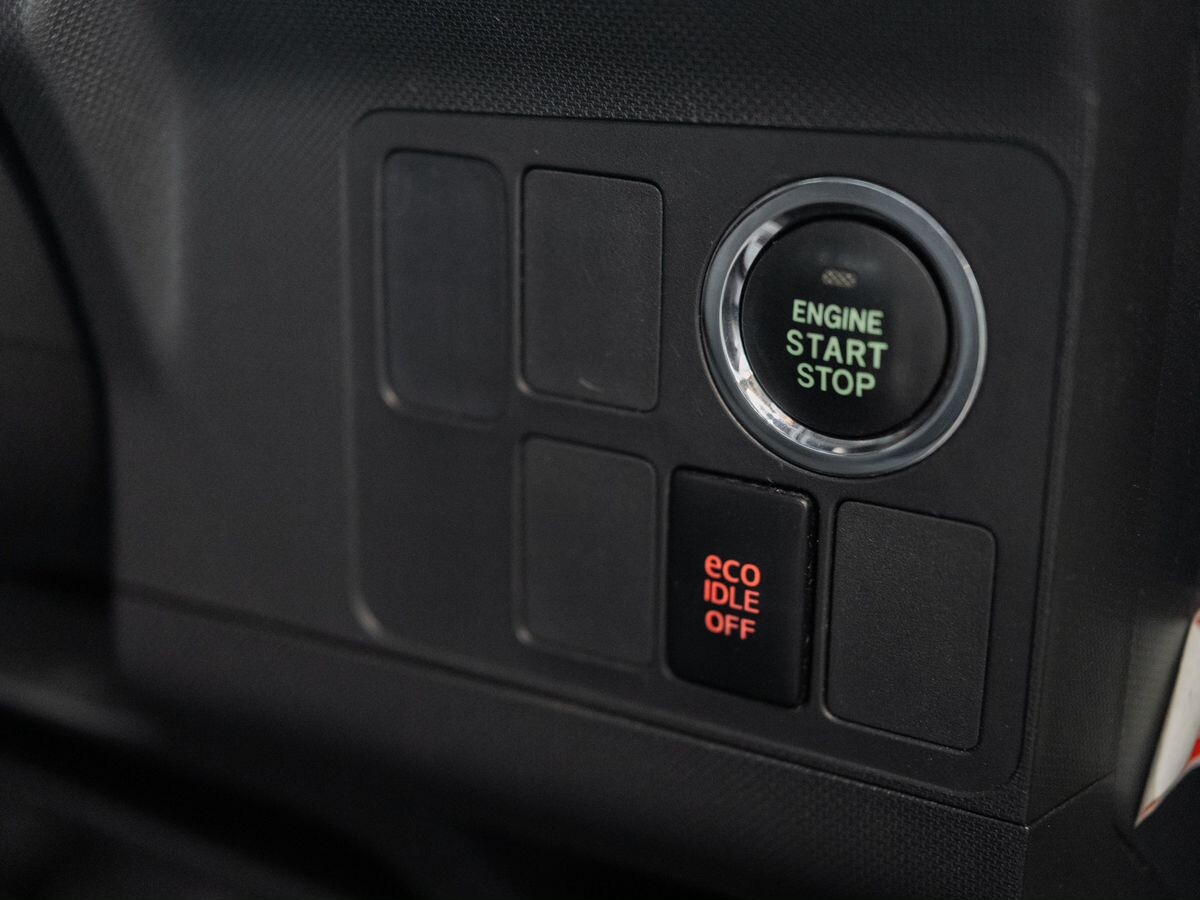 Daihatsu Move 2013 - фото автомобиля