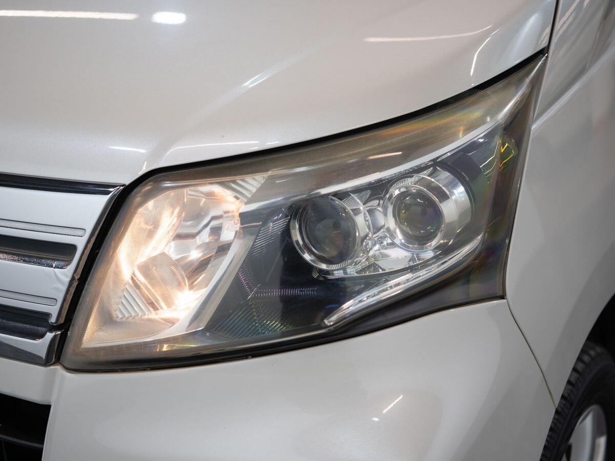 Daihatsu Move 2013 - фото автомобиля