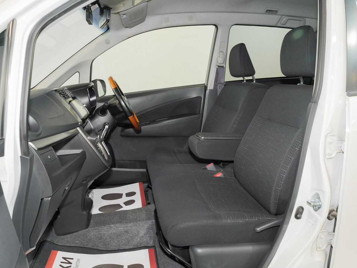 Daihatsu Move 2013 - фото автомобиля