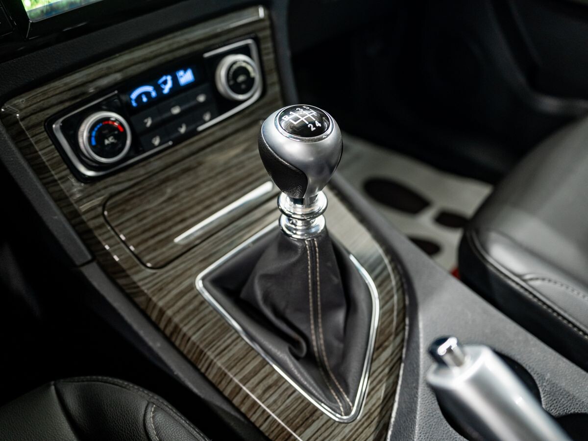 Zotye T600 2017 - фото автомобиля