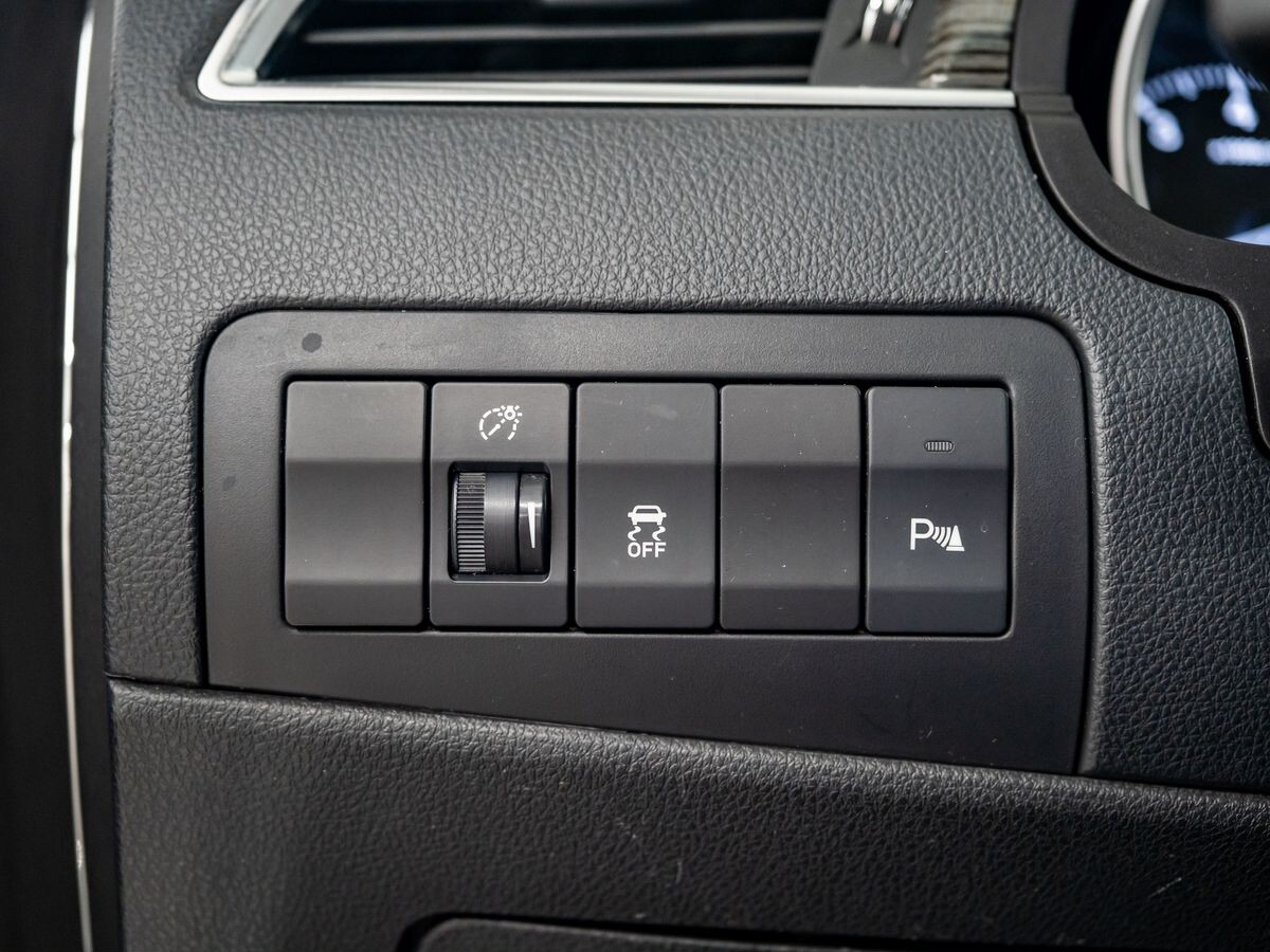 Zotye T600 2017 - фото автомобиля