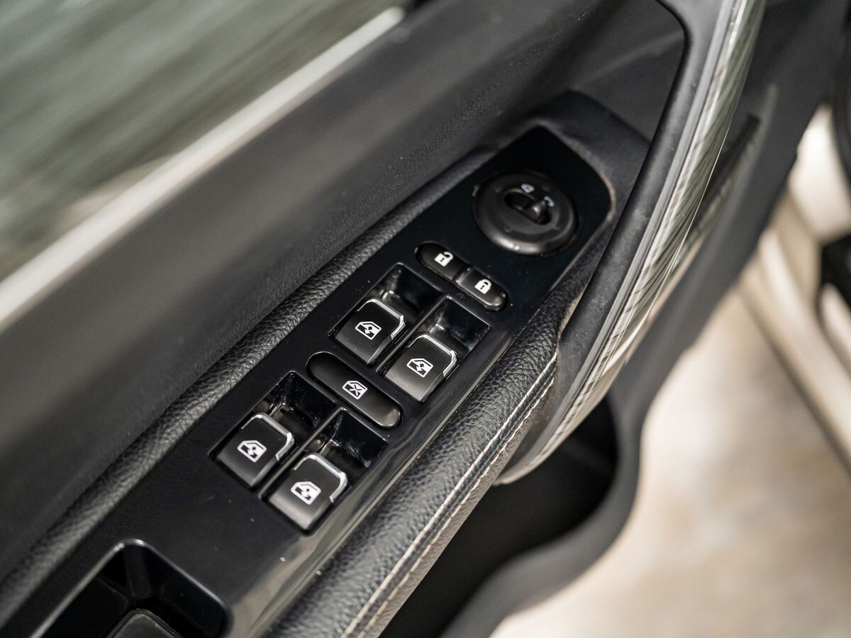 Zotye T600 2017 - фото автомобиля