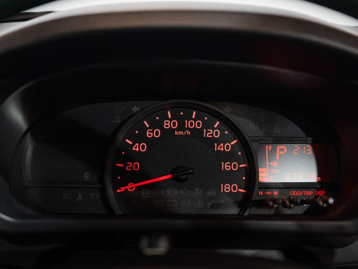 Toyota Passo 2019 - фото автомобиля