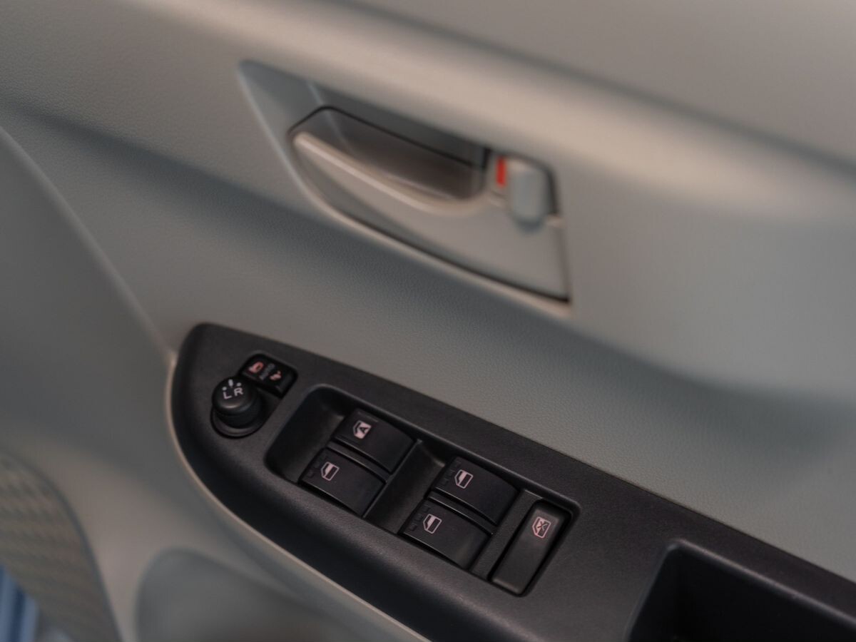 Toyota Passo 2019 - фото автомобиля