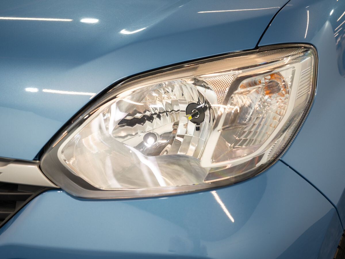 Toyota Passo 2019 - фото автомобиля