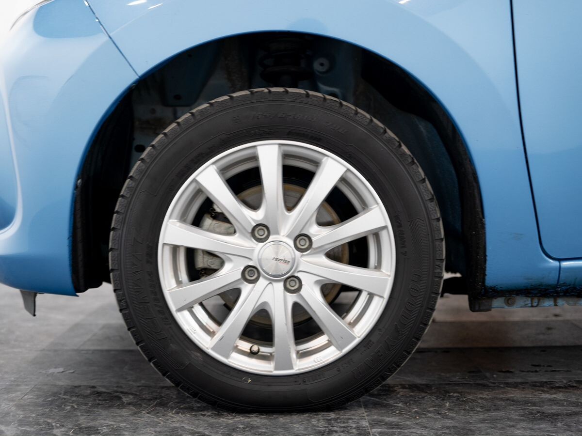 Toyota Passo 2019 - фото автомобиля