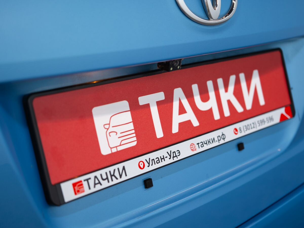 Toyota Passo 2019 - фото автомобиля