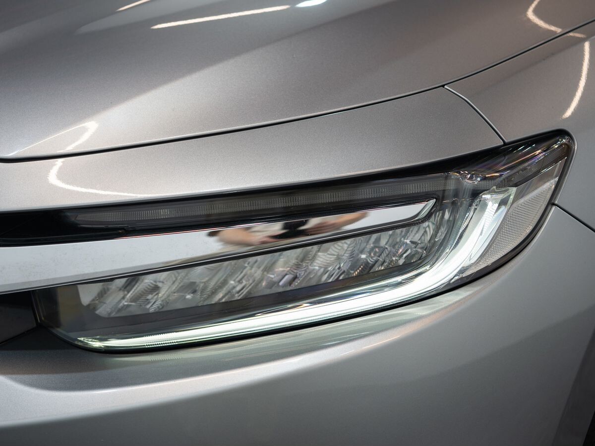 Honda Insight 2019 - фото автомобиля