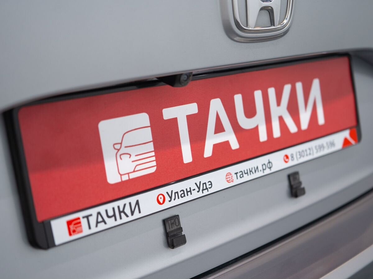 Honda Insight 2019 - фото автомобиля