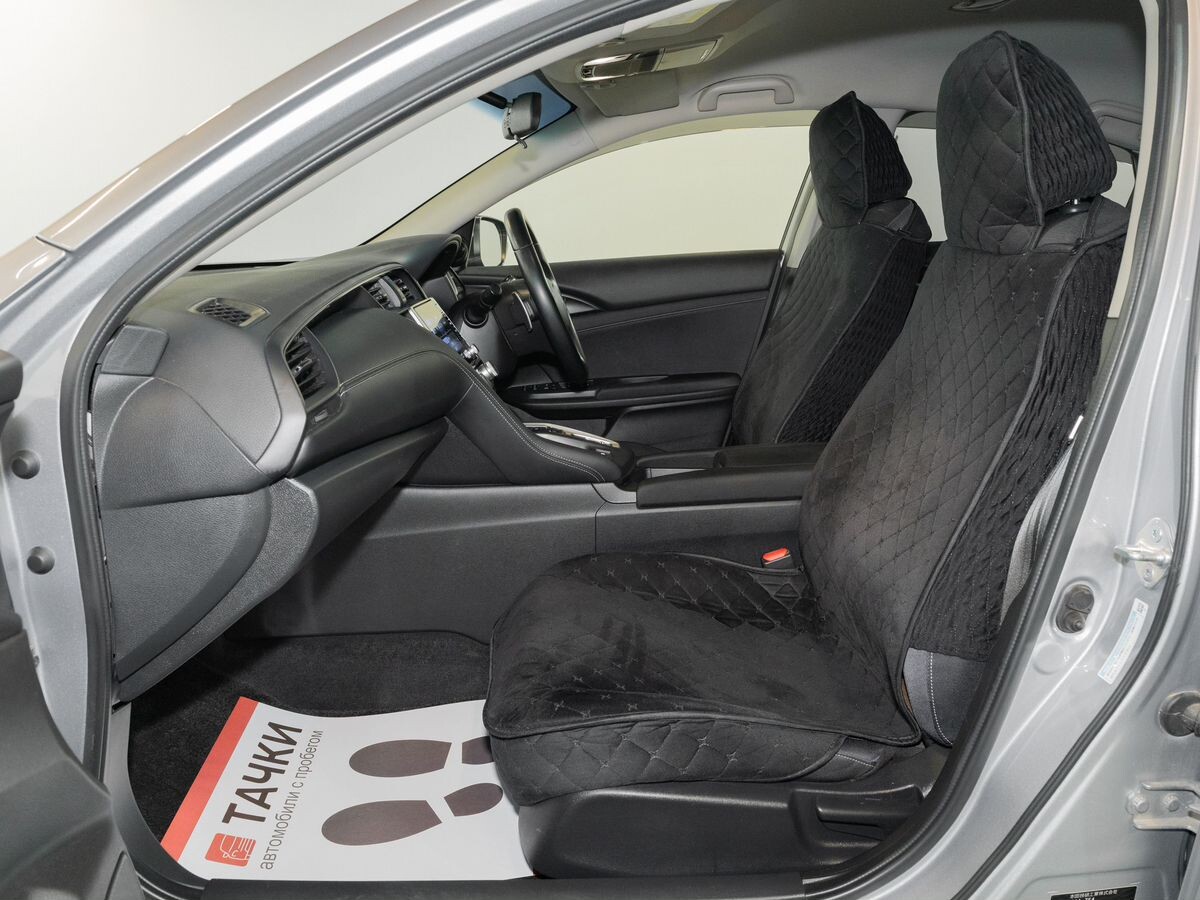 Honda Insight 2019 - фото автомобиля