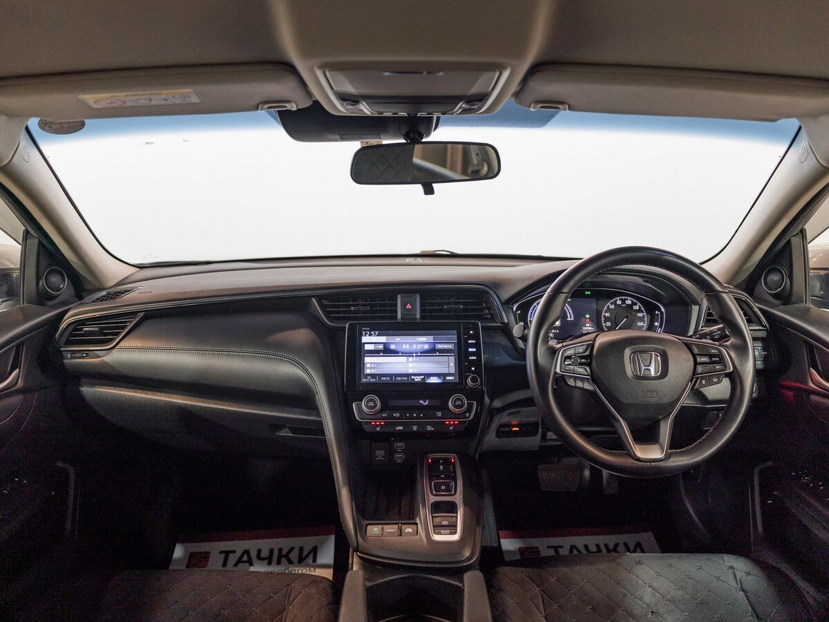 Honda Insight 2019 - фото автомобиля