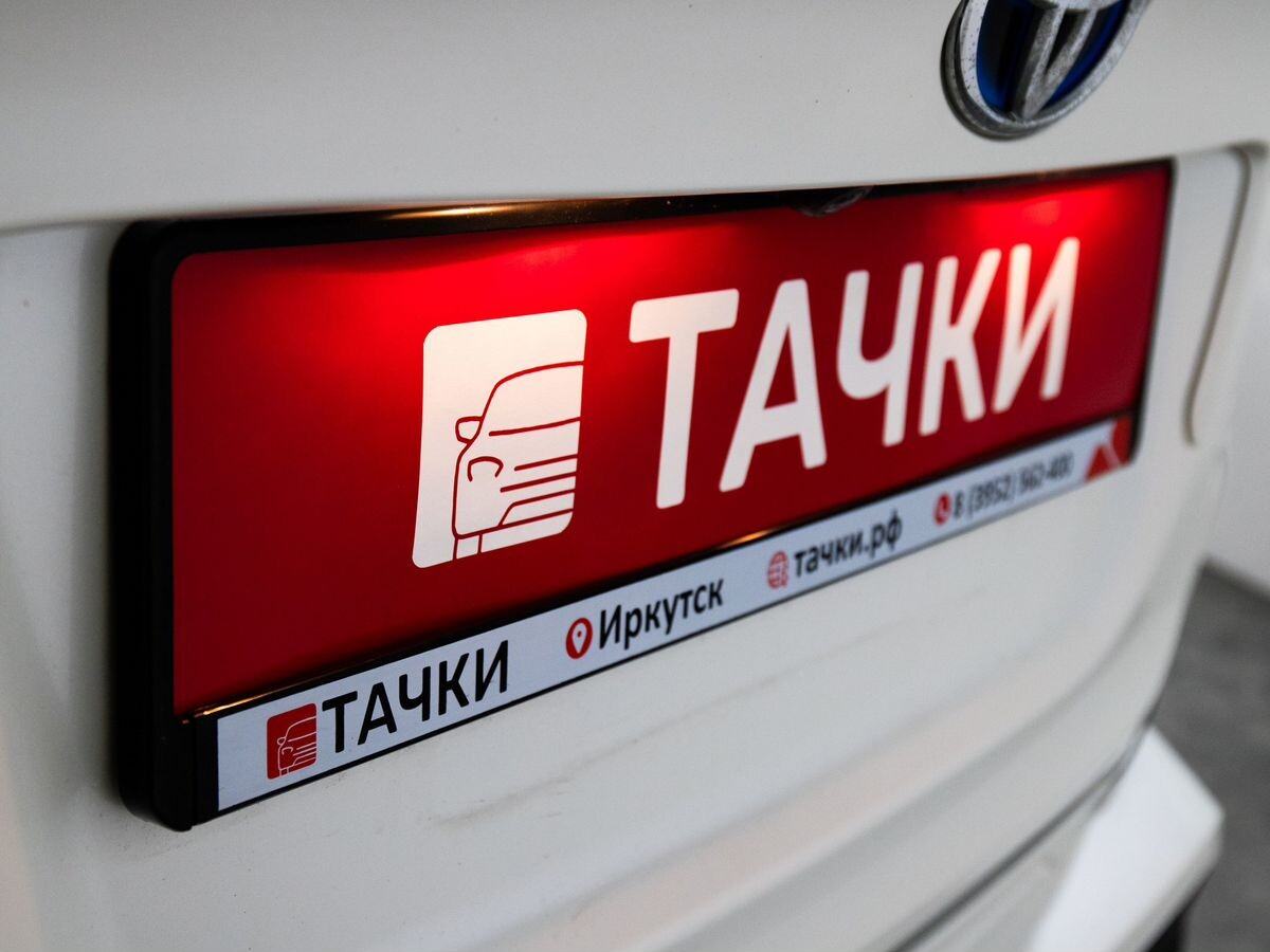 Toyota C-HR 2017 - фото автомобиля