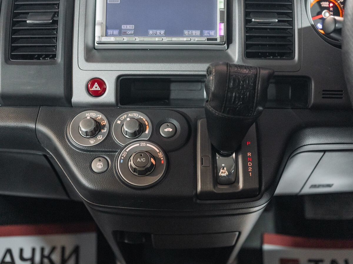 Honda Crossroad 2008 - фото автомобиля