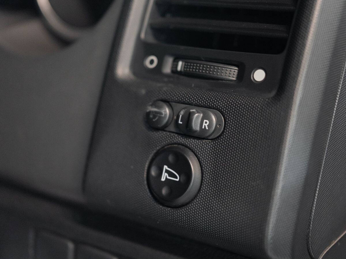 Honda Crossroad 2008 - фото автомобиля