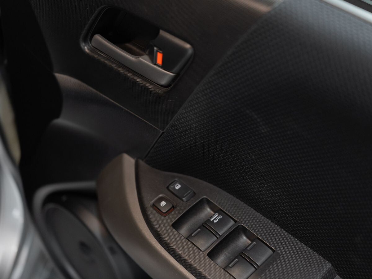 Honda Crossroad 2008 - фото автомобиля