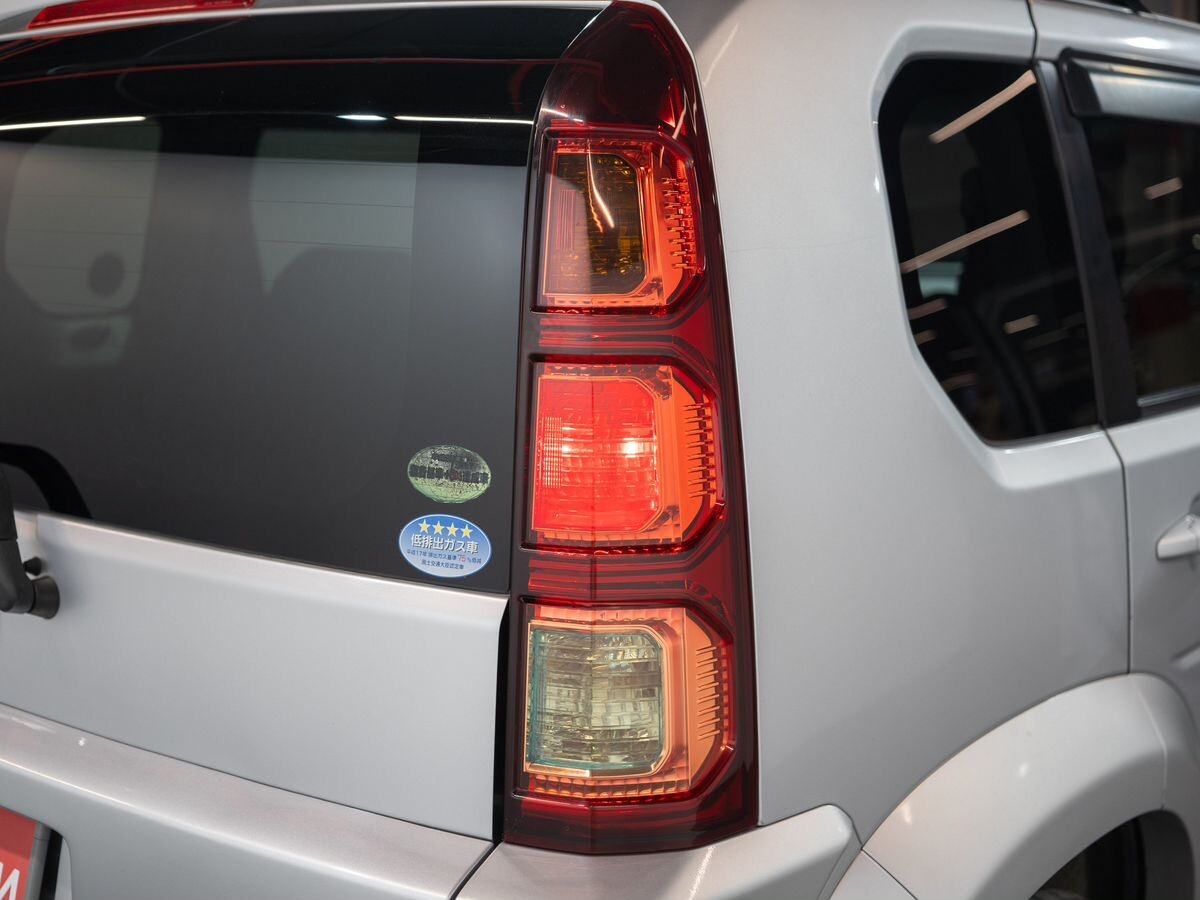 Honda Crossroad 2008 - фото автомобиля