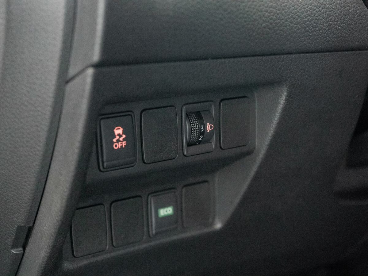 Nissan Qashqai 2017 - фото автомобиля