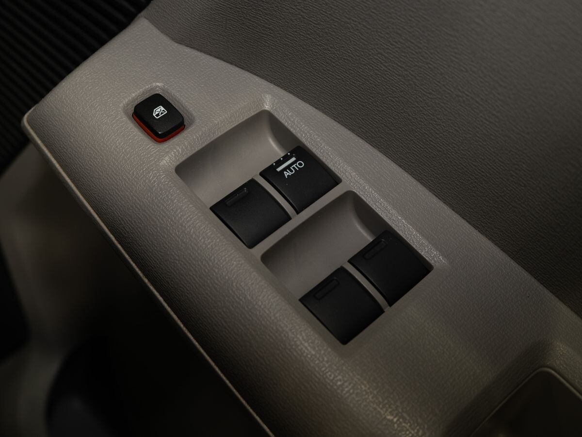 Honda Freed 2009 - фото автомобиля