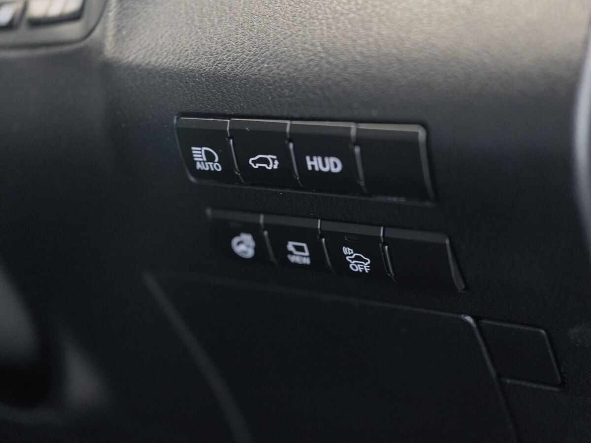 Lexus RX 2019 - фото автомобиля