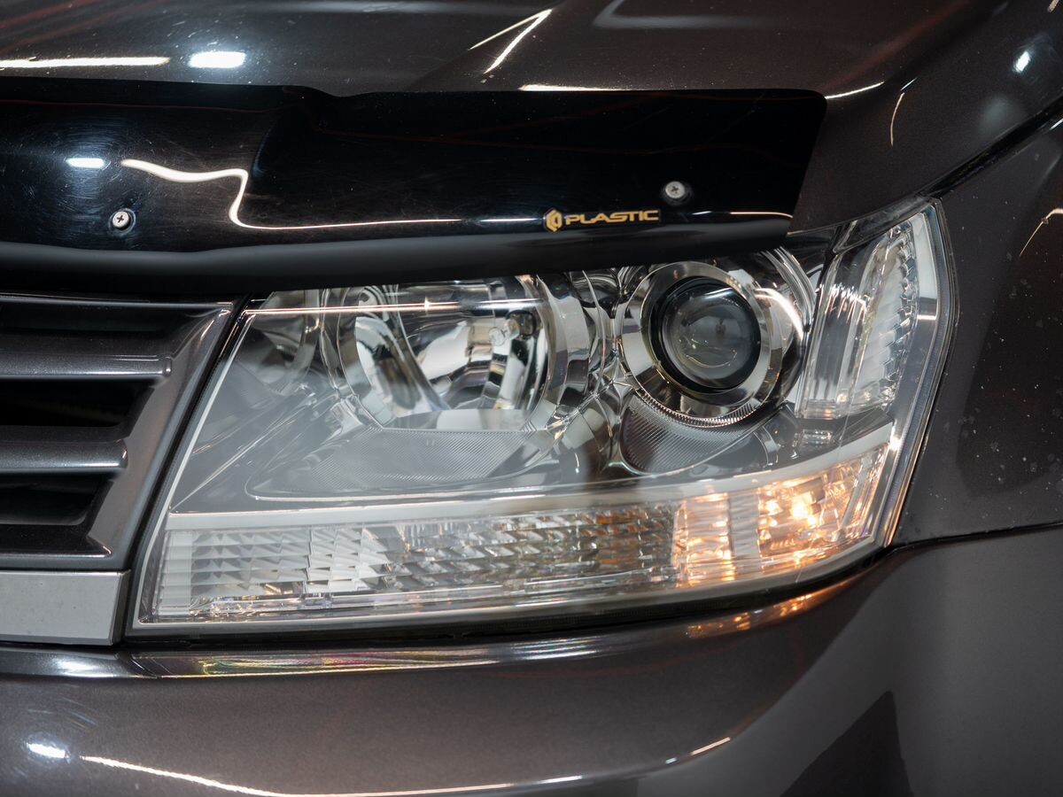 Suzuki Grand Vitara 2012 - фото автомобиля