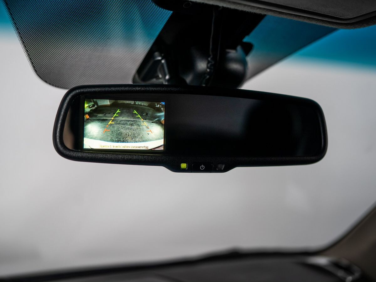 Nissan X-Trail 2012 - фото автомобиля