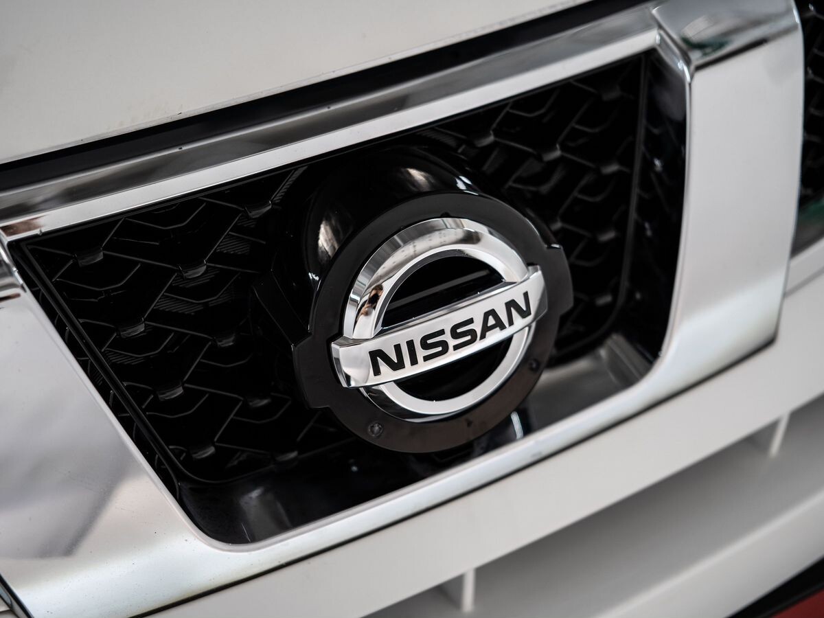 Nissan X-Trail 2012 - фото автомобиля