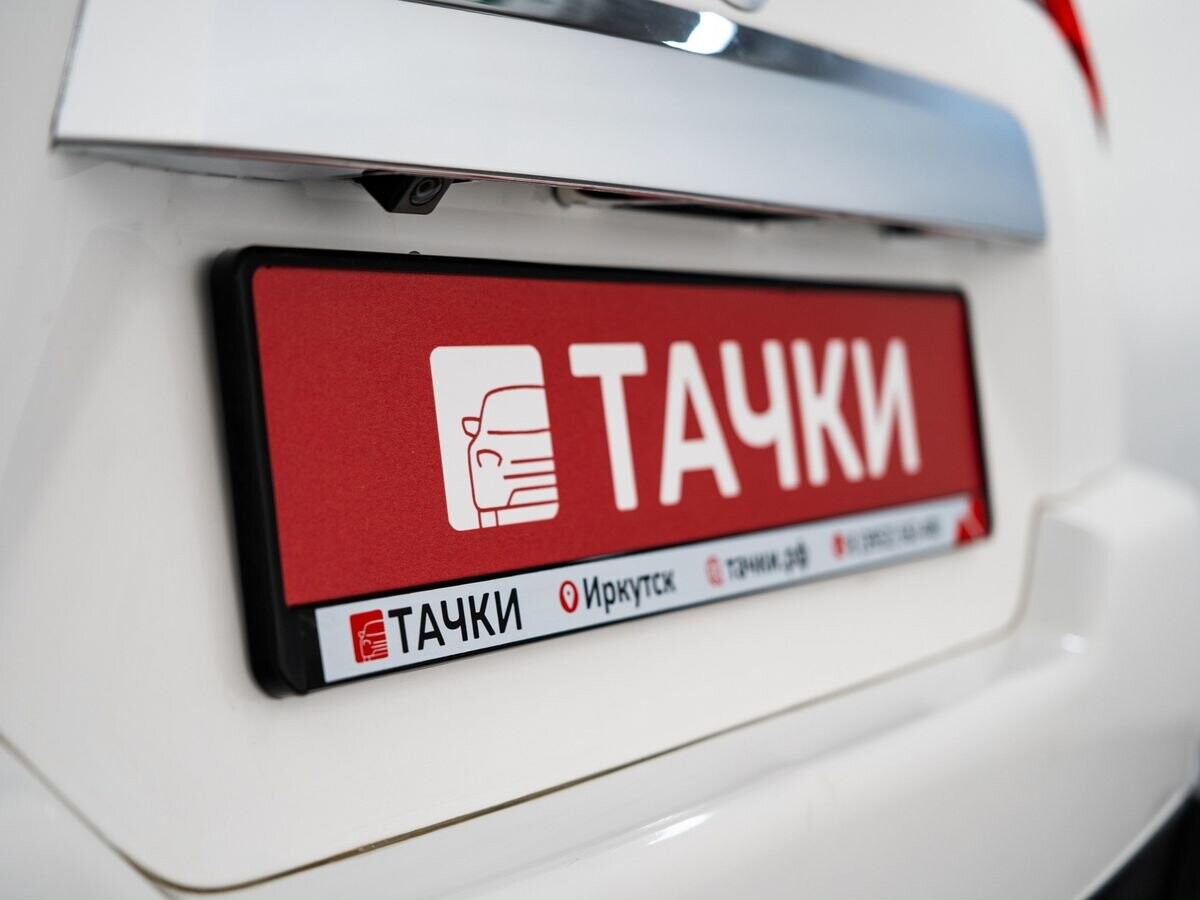 Nissan X-Trail 2012 - фото автомобиля