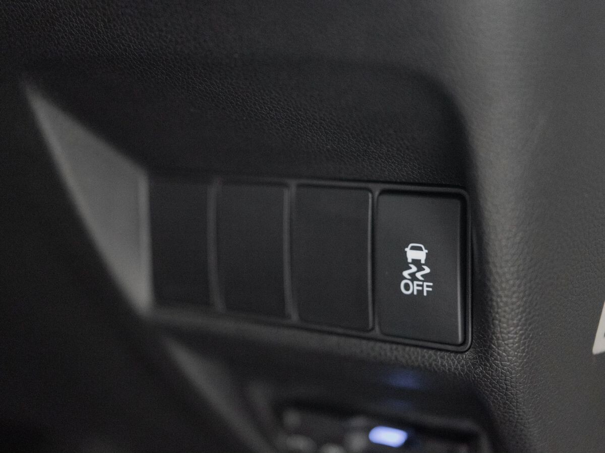 Honda Stepwgn 2015 - фото автомобиля