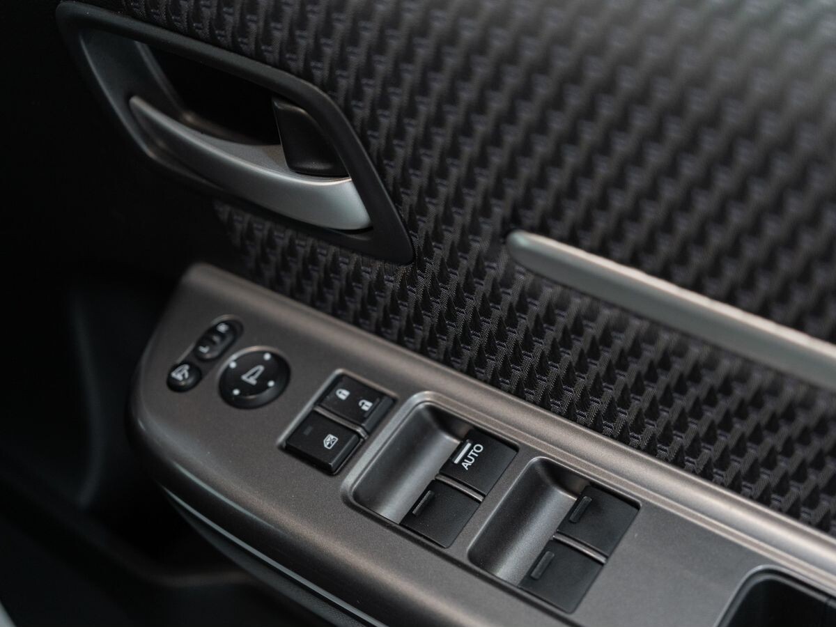 Honda Stepwgn 2015 - фото автомобиля