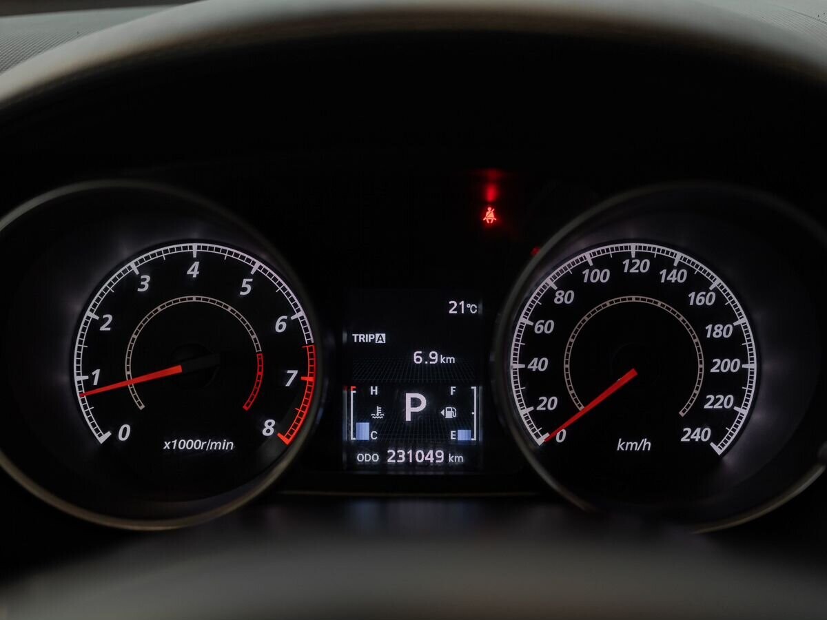 Mitsubishi Outlander 2011 - фото автомобиля