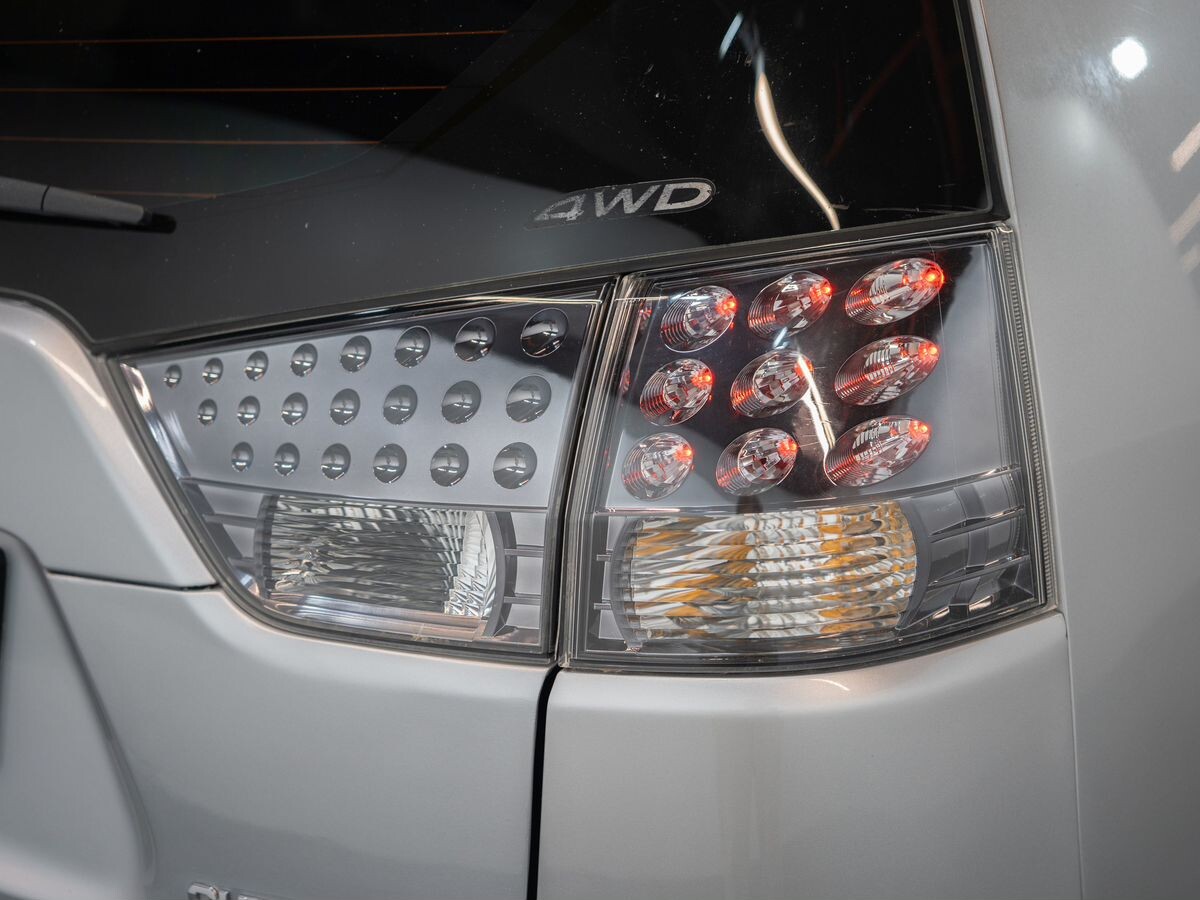 Mitsubishi Outlander 2011 - фото автомобиля