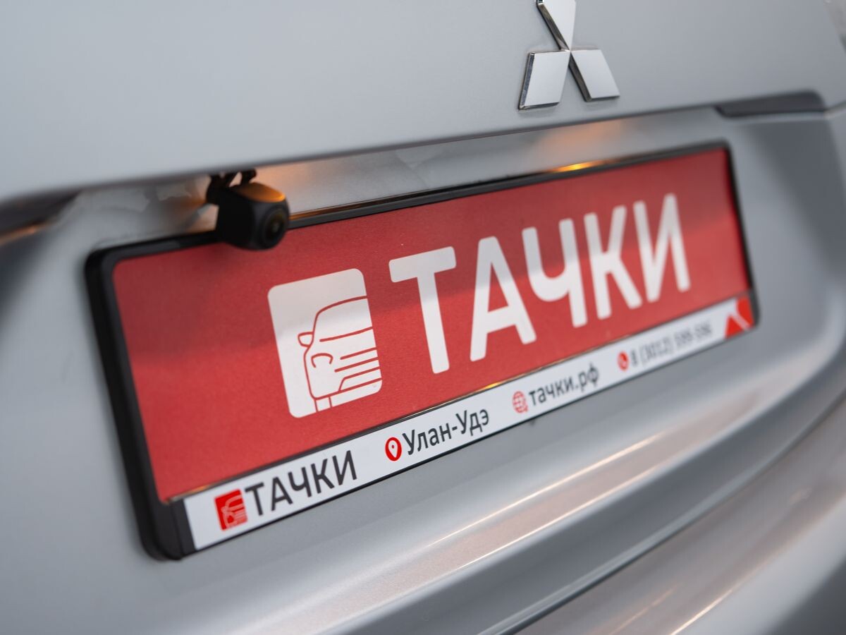 Mitsubishi Outlander 2011 - фото автомобиля