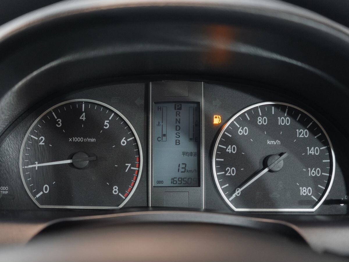 Toyota Premio 2010 - фото автомобиля