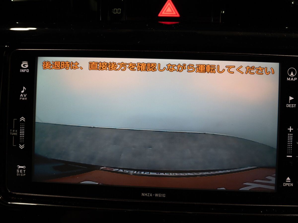 Toyota Harrier 2018 - фото автомобиля