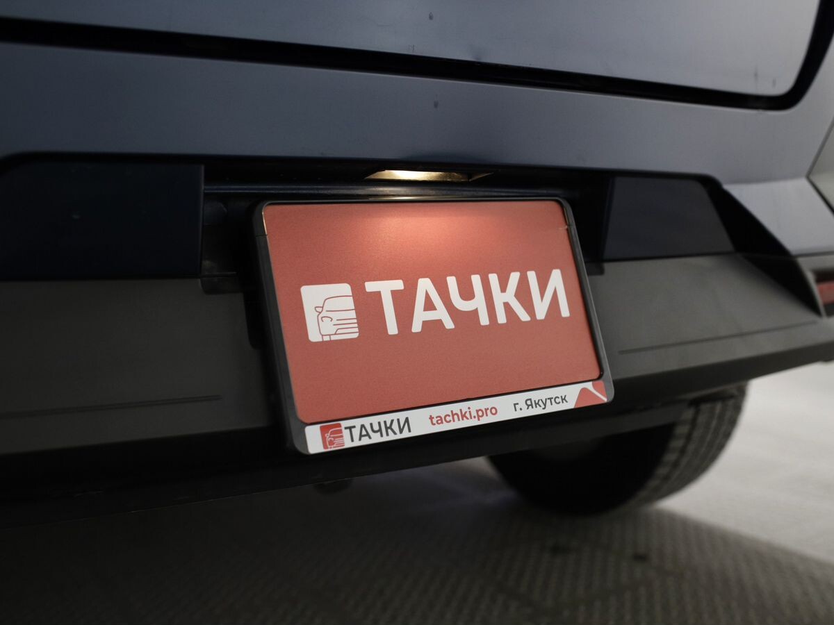 Toyota Raize 2020 - фото автомобиля