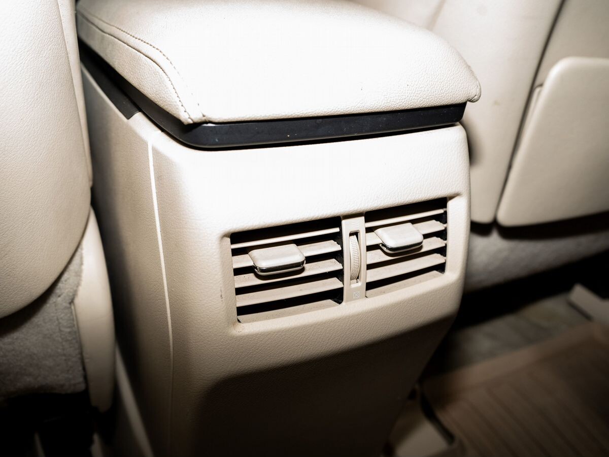 Lexus RX 2009 - фото автомобиля