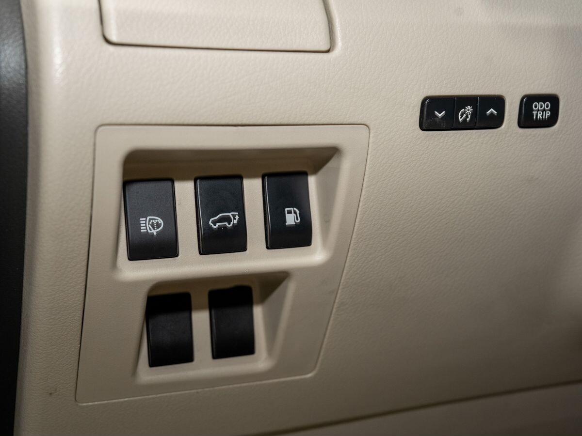 Lexus RX 2009 - фото автомобиля