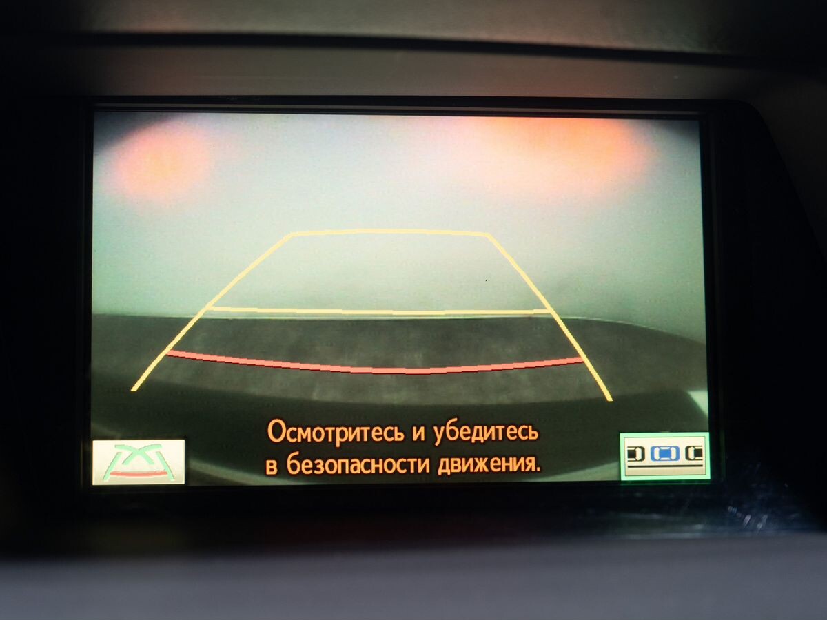 Lexus RX 2009 - фото автомобиля