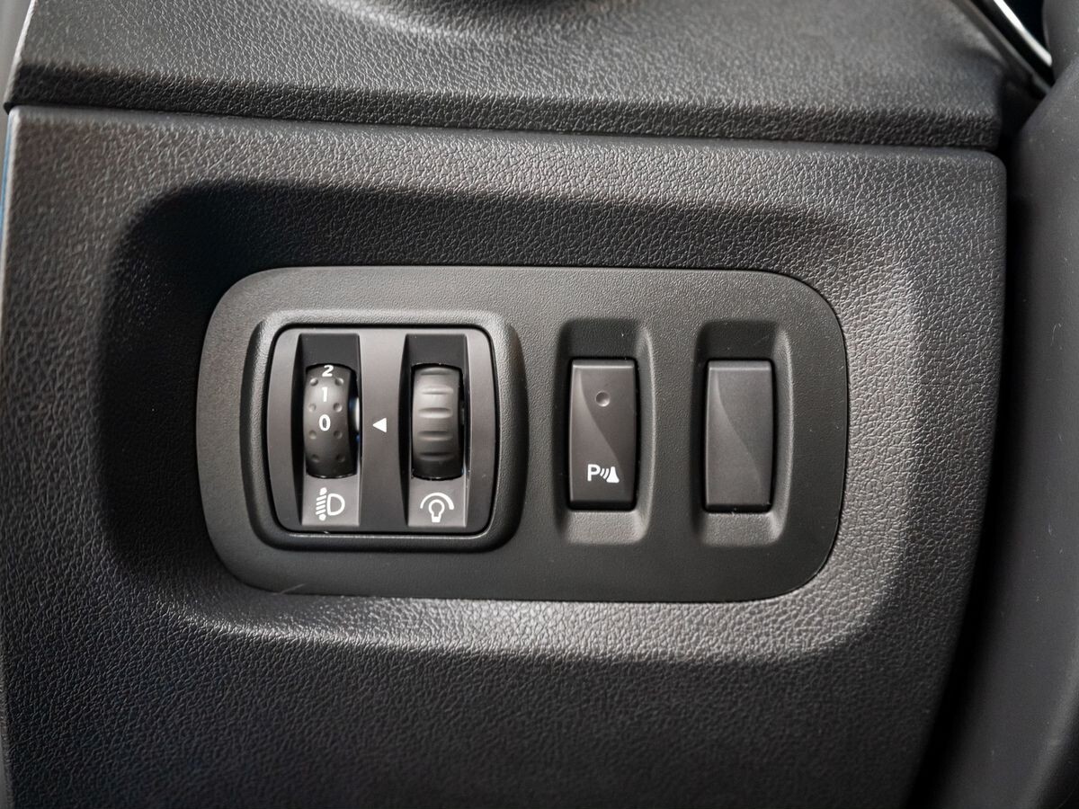 Renault Kaptur 2017 - фото автомобиля