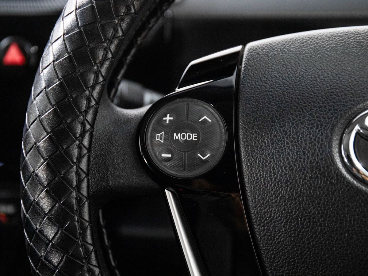 Toyota Aqua 2019 - фото автомобиля