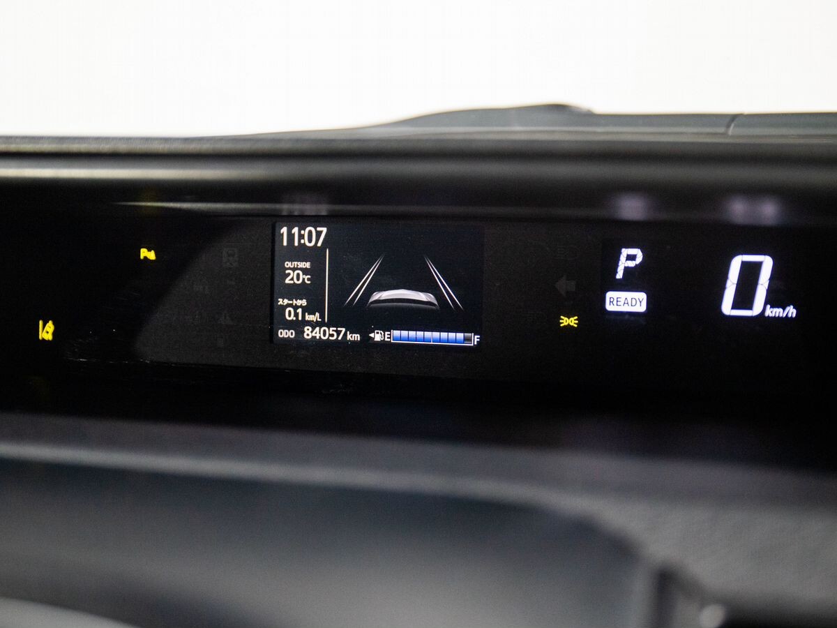 Toyota Aqua 2019 - фото автомобиля