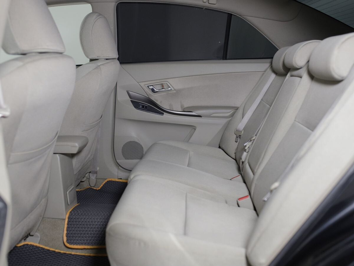 Toyota Premio 2010 - фото автомобиля