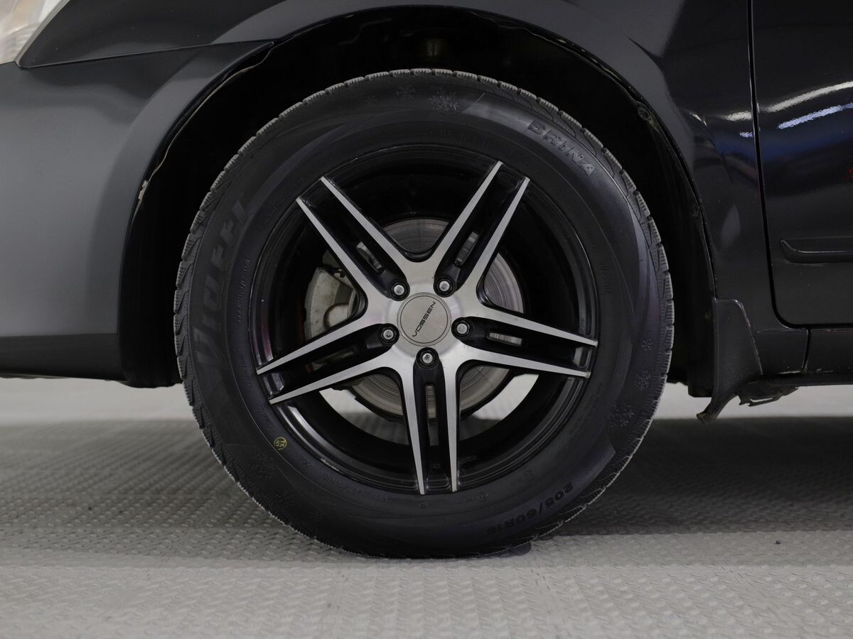 Toyota Premio 2010 - фото автомобиля